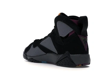 Jordan 7 Retro Bordeaux (2015)  - 6