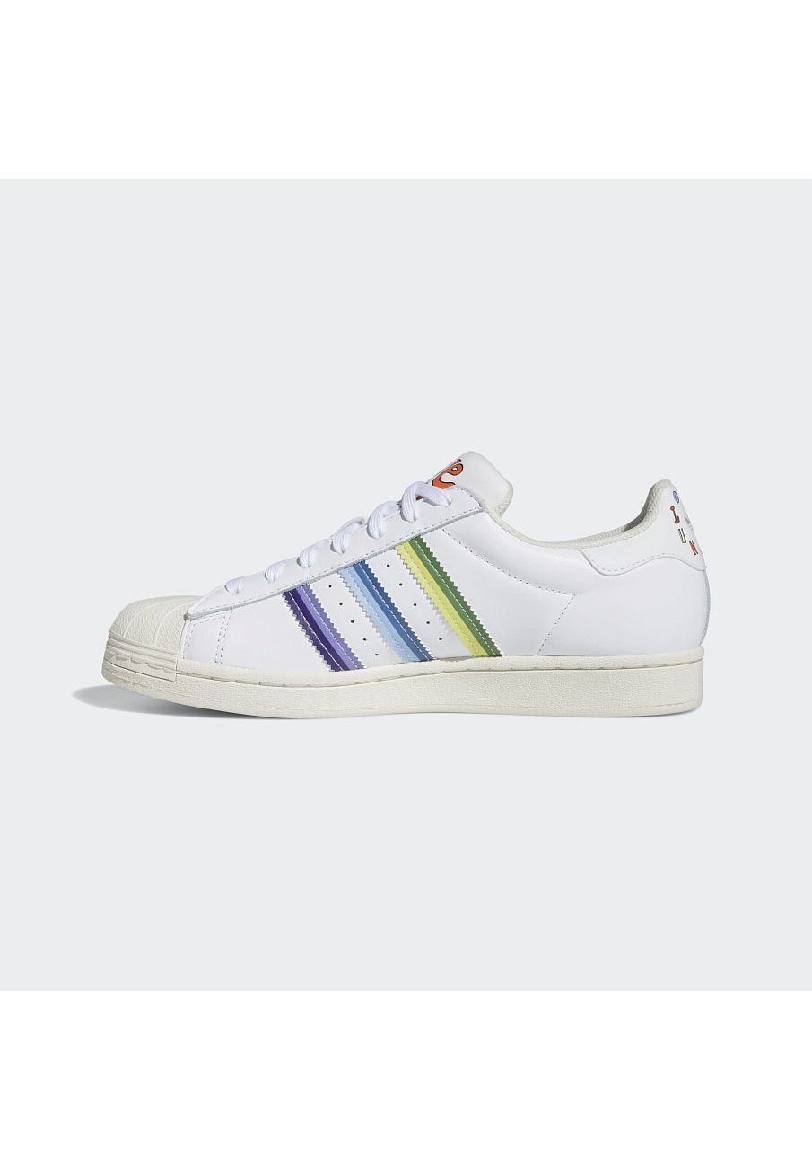 Фото № 5 с приближением к товару «‎Кроссовки Adidas SPAD112O0JS-A11»
