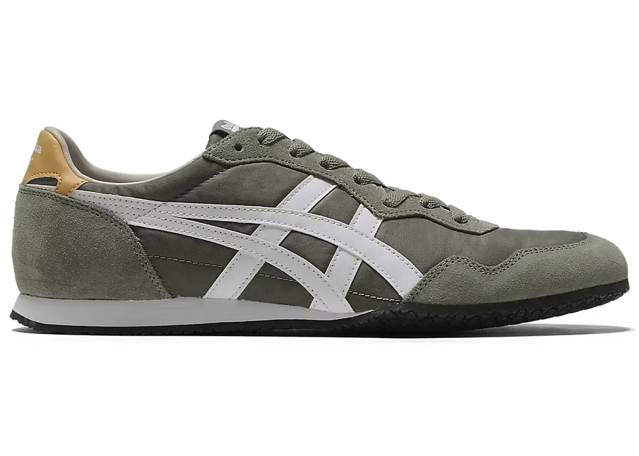 Фото № 1 с приближением к товару «‎Onitsuka Tiger Serrano»