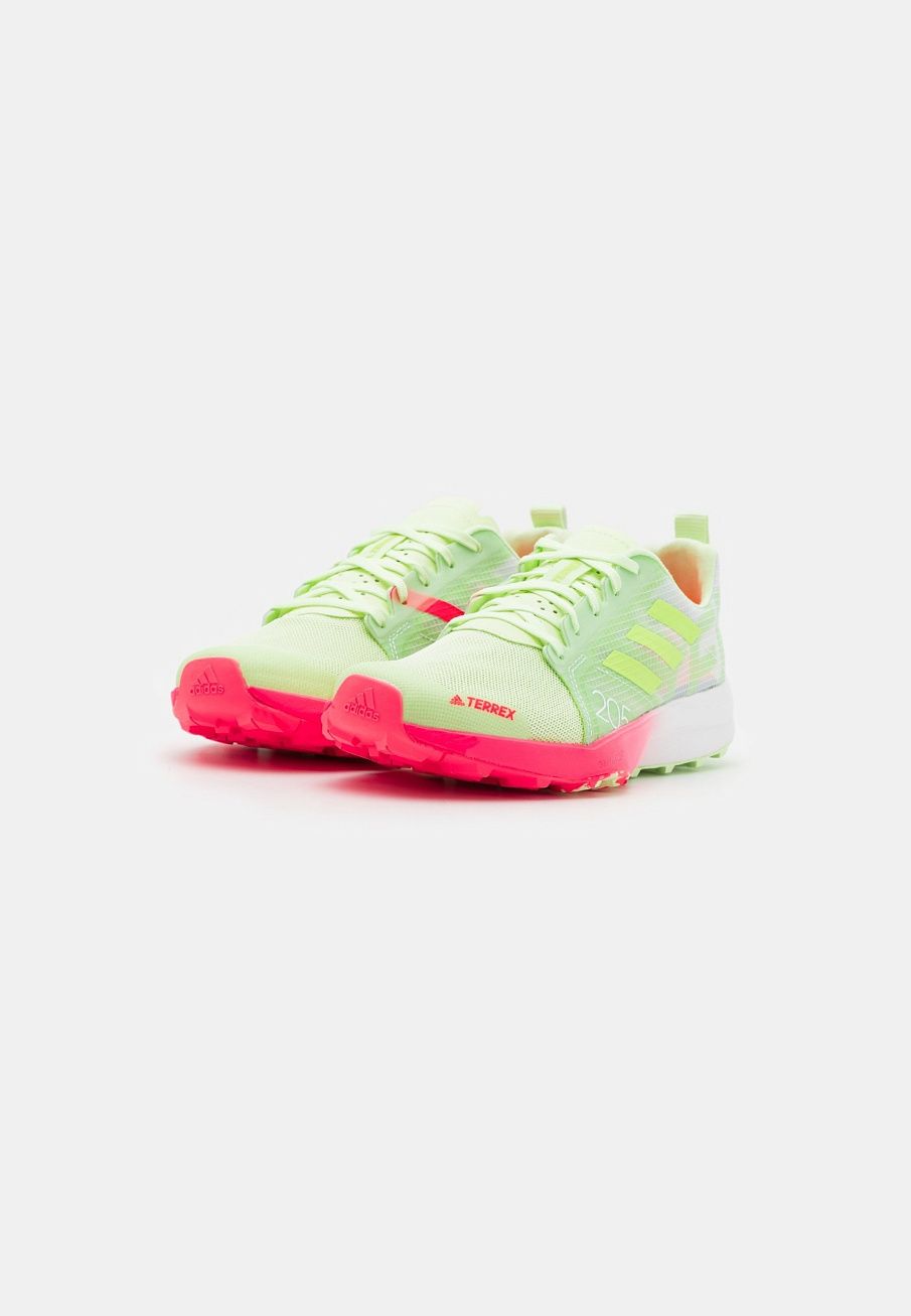 Фото № 2 с приближением к товару «‎Adidas Terrex Speed »
