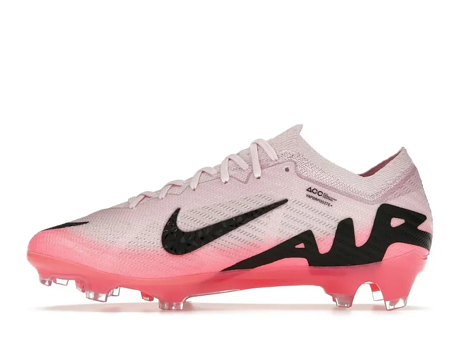 Фото № 3 с приближением к товару «‎Nike Mercurial Vapor 15 Elite FG»
