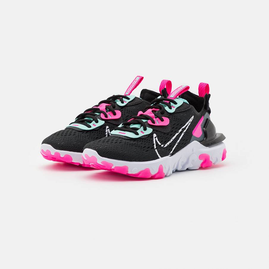Фото № 3 с приближением к товару «‎Nike React Vision »