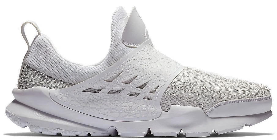 Фото № 1 с приближением к товару «‎Jordan Standard White»