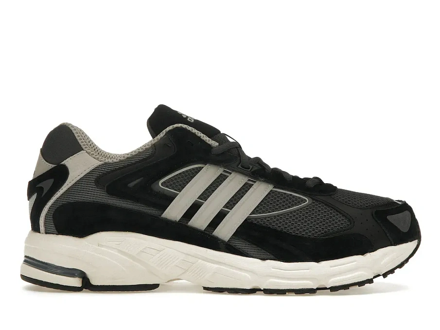 Фото № 1 с приближением к товару «‎adidas Response CL Grey Black»
