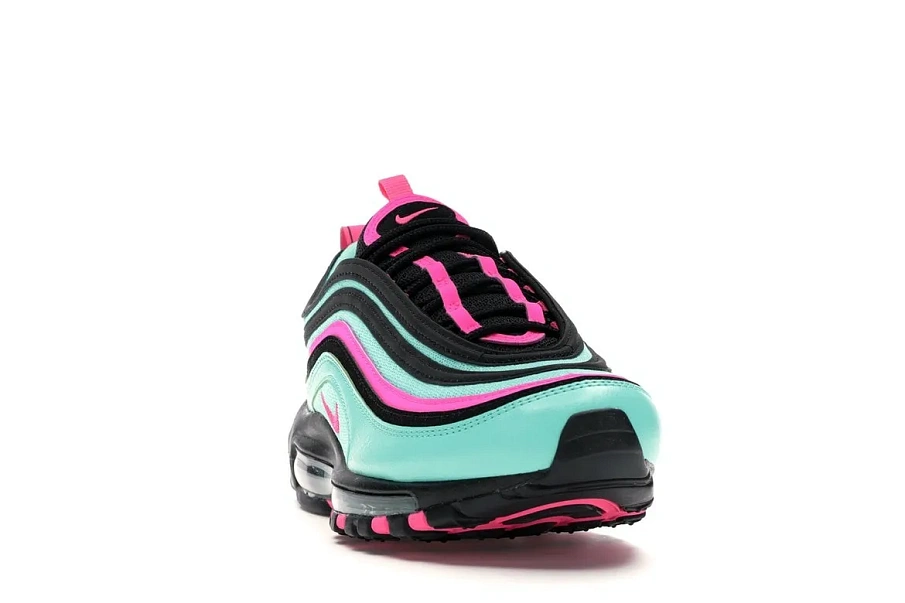 Фото № 2 с приближением к товару «‎Nike Air Max 97 South Beach Alternate»