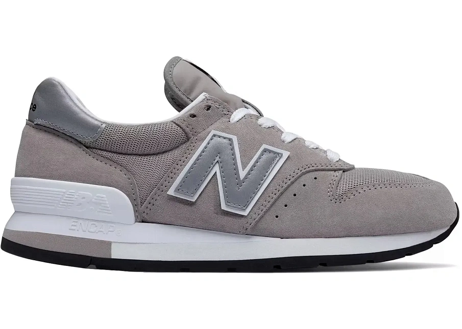 Фото № 1 с приближением к товару «‎New Balance 995»