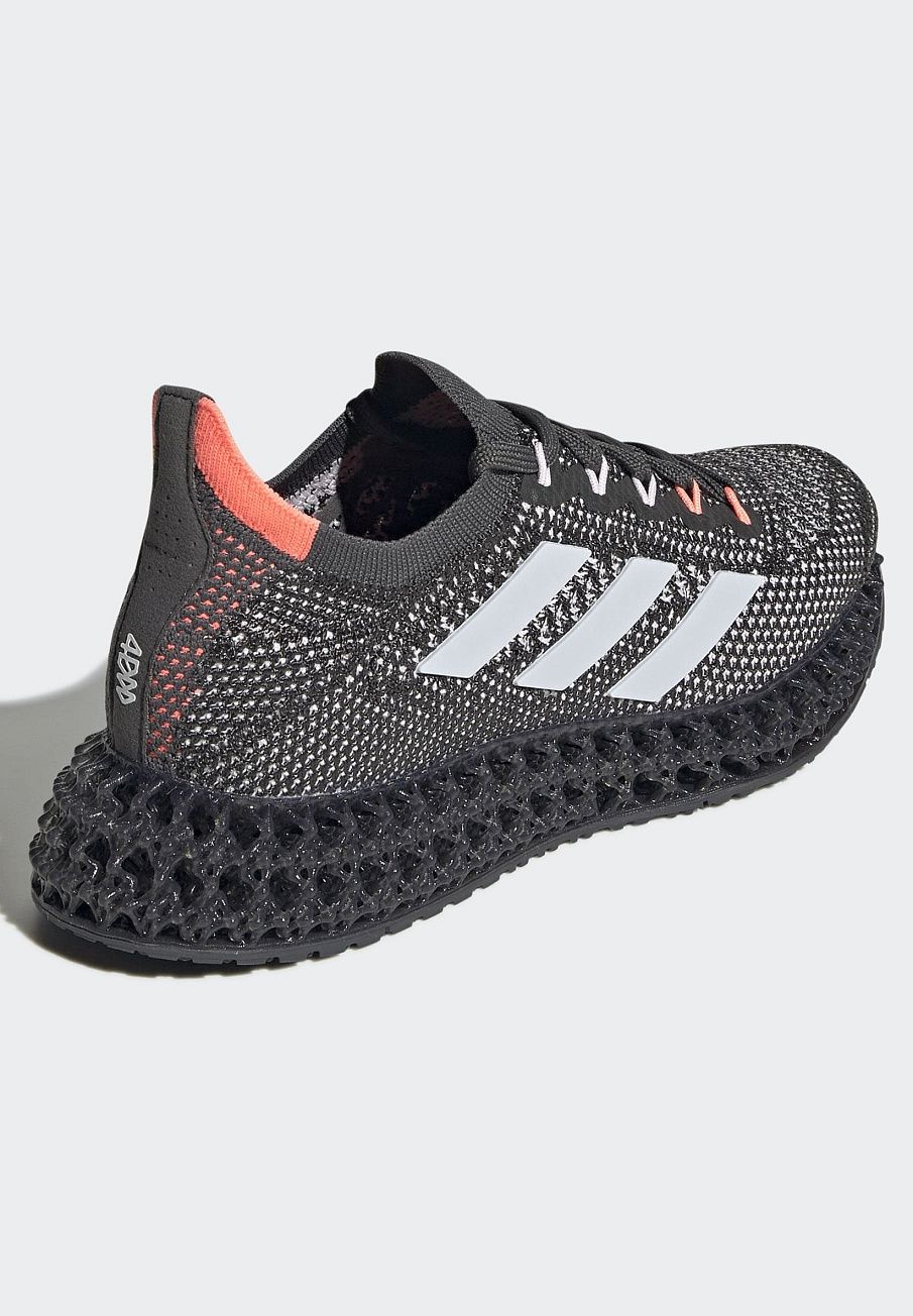 Фото № 4 с приближением к товару «‎Adidas 4d Street»