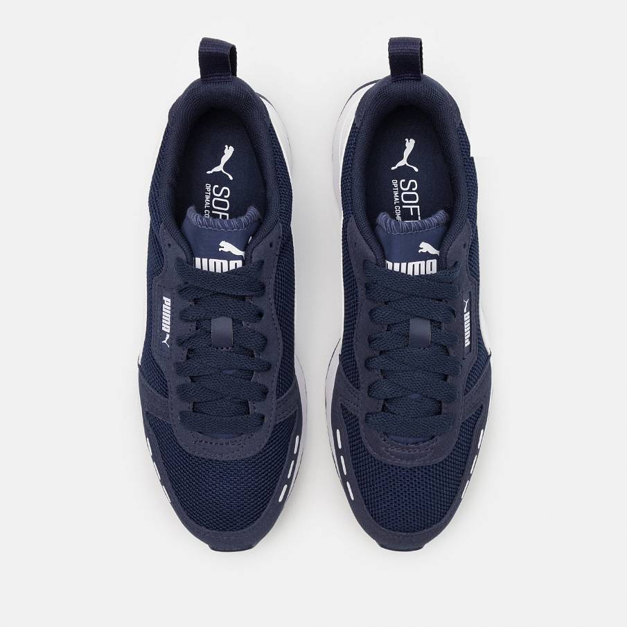 Фото № 3 с приближением к товару «‎Puma R78 »