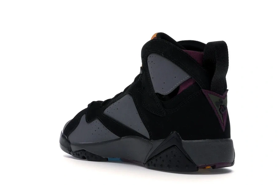 Фото № 6 с приближением к товару «‎Jordan 7 Retro Bordeaux (2015) »
