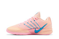 Фото № 4 с приближением к товару «‎Nike Women's Sabrina 3 EP Twin»