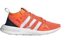 Фото № 1 с приближением к товару «‎adidas Arkyn Orange White »