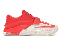 Фото № 1 с приближением к товару «‎Nike KD 7 Christmas Eggnog»