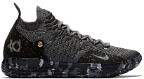 Фото № 1 с приближением к товару «‎Nike KD 11 Multi-Color Metallic Gold»
