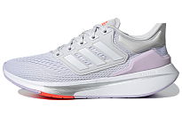 Фото № 1 с приближением к товару «‎adidas EQ21 Run WMNS GreyPurple»