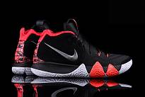 Фото № 3 с приближением к товару «‎Nike Kyrie 4 Point Bricks »