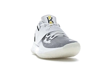 Фото № 3 с приближением к товару «‎Nike Kyrie Low 3 White Black Glow»