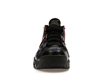 Фото № 2 с приближением к товару «‎Nike Air More Uptempo 96 Electric»