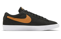 Фото № 2 с приближением к товару «‎Nike SB Zoom Blazer Low GT Cats Paw Saloon»