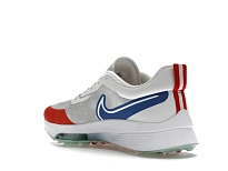 Фото № 6 с приближением к товару «‎Nike Air Zoom Infinity Tour NXT% U.S. Open Surf and Turf (2022)»