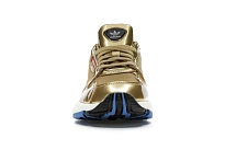 Фото № 2 с приближением к товару «‎adidas Falcon Gold Metallic »