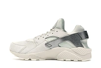 Фото № 5 с приближением к товару «‎Nike Air Huarache Run Prm Light Bone Metallic Cool Grey-Sail»