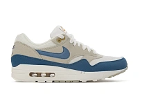 Фото № 1 с приближением к товару «‎Nike Air Max 1 Shaded Blue (2012)»