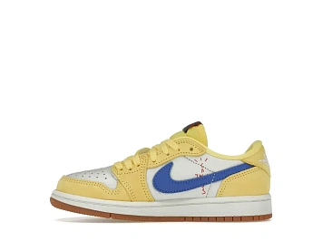 Jordan 1 Retro Low OG SP - 3