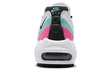 Nike Wmns Air Max 95 'South Beach' (307960-117) - 3