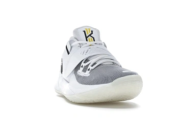 Nike Kyrie Low 3 White Black Glow - 3