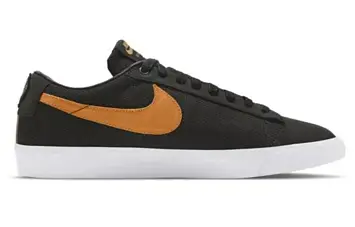Nike SB Zoom Blazer Low GT Cats Paw Saloon - 2
