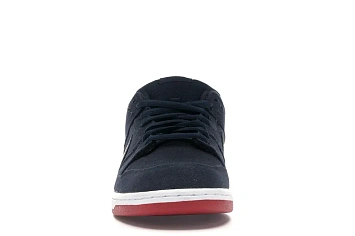 Nike SB Dunk Low Levis Blue Denim - 2