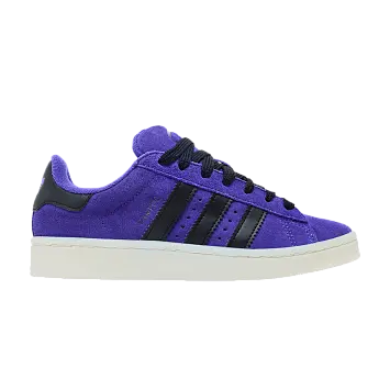 adidas Campus 00s J Energy Ink Black