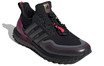 adidas Ultra Boost C.Rdy Dna BlackPurple - 3
