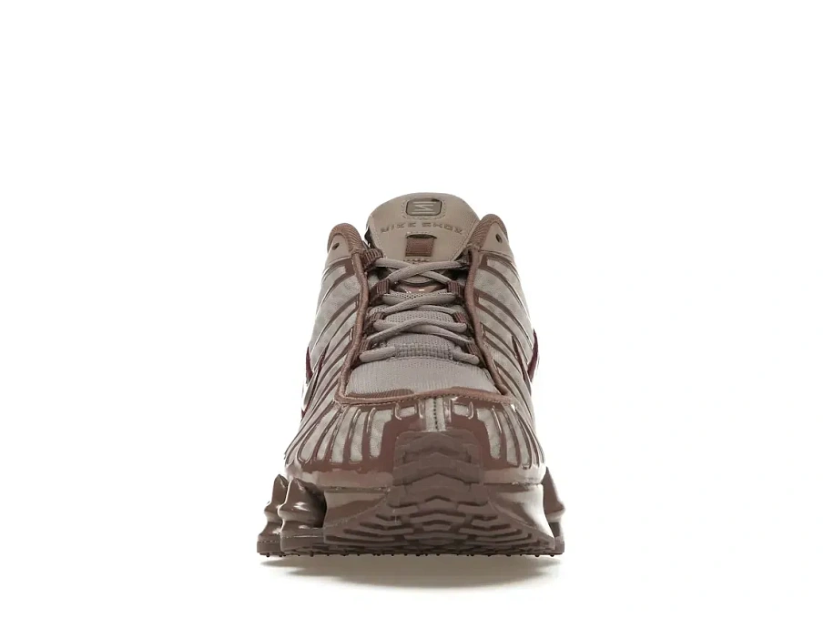 Фото № 2 с приближением к товару «‎Nike Shox TL»