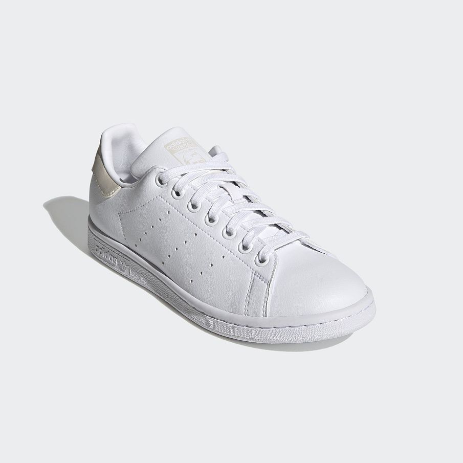 Фото № 2 с приближением к товару «‎Adidas Stan Smith »