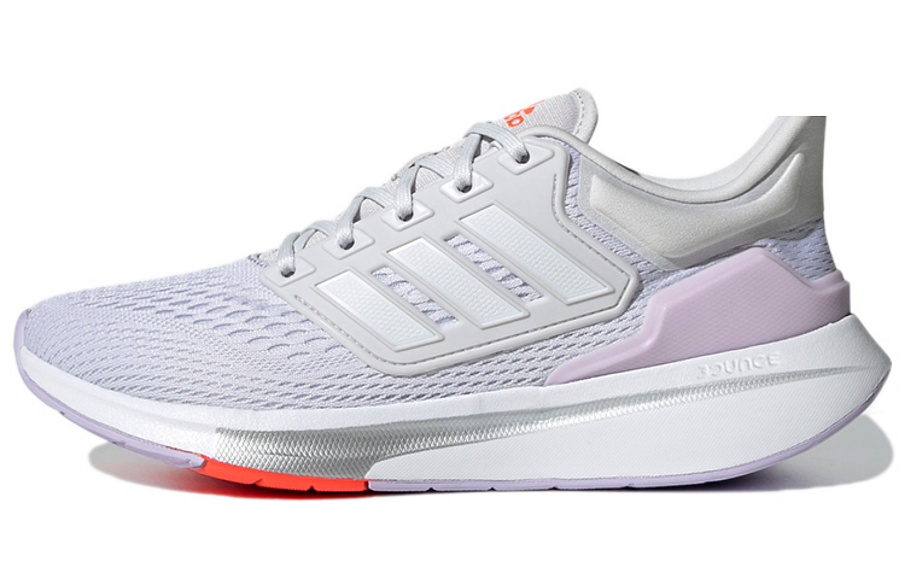 Фото № 1 с приближением к товару «‎adidas EQ21 Run WMNS GreyPurple»