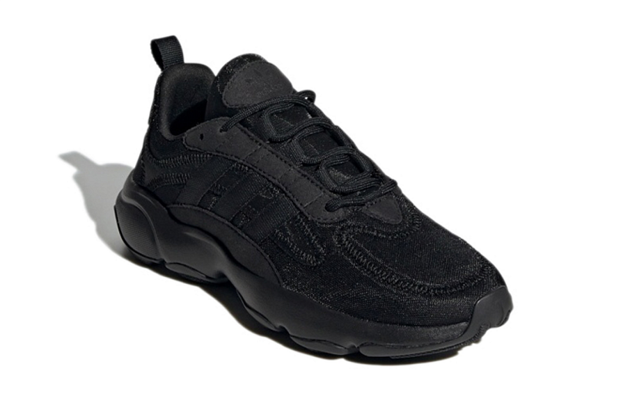 Фото № 3 с приближением к товару «‎adidas originals Haiwee J Black»