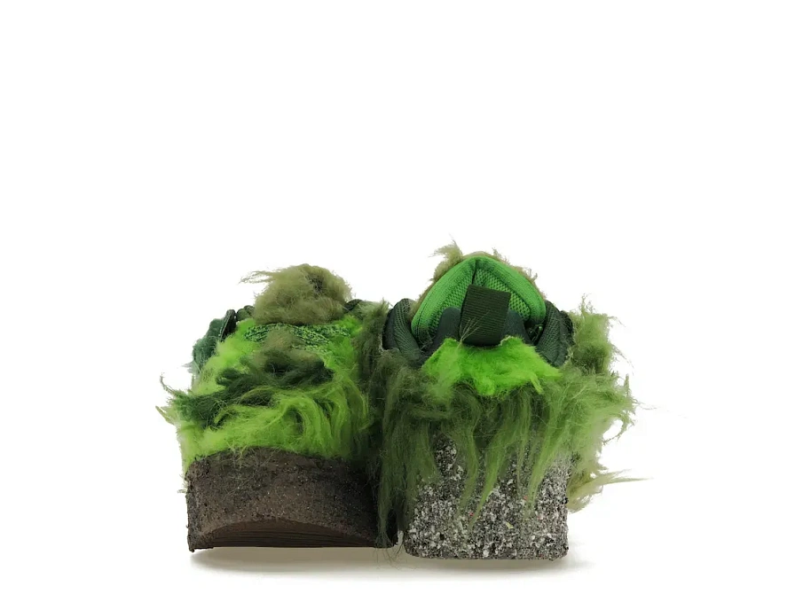 Фото № 4 с приближением к товару «‎Nike CPFM Flea 1 Cactus Plant Flea Market Overgrown»