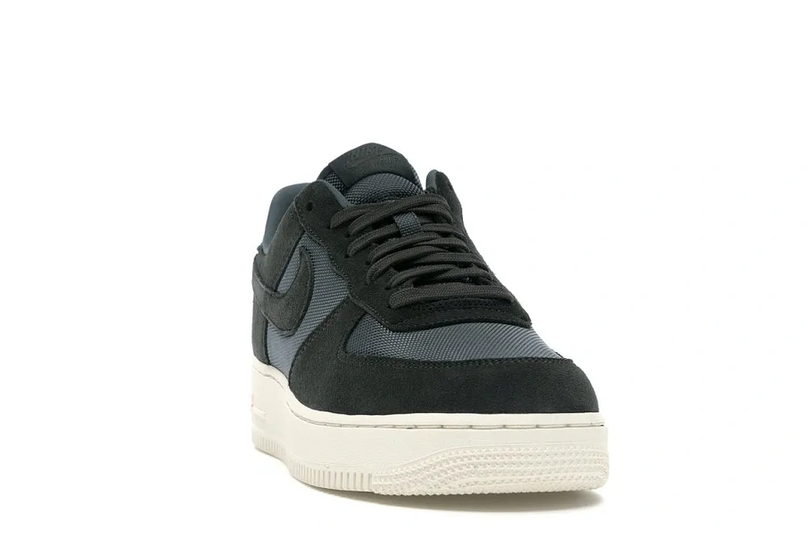 Фото № 6 с приближением к товару «‎Nike Air Force 1 Low 07 1 Mineral Spruce»