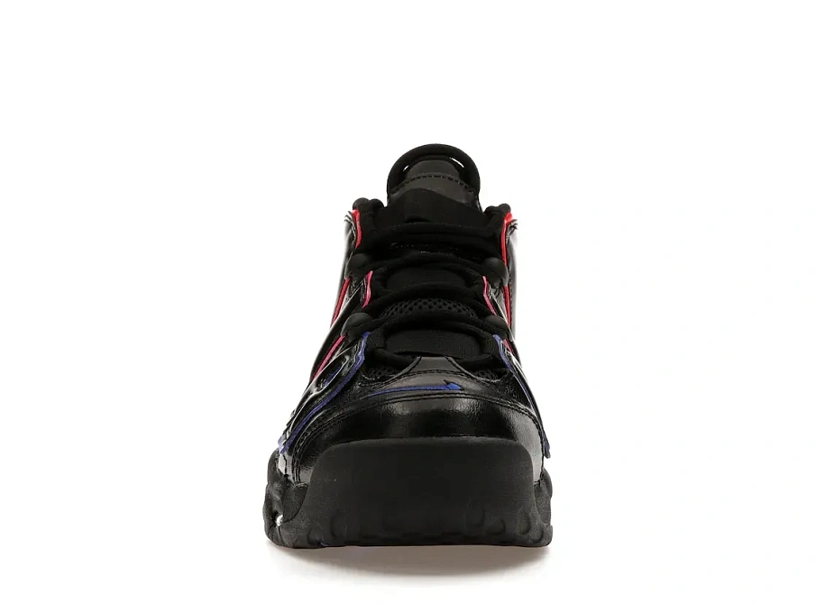 Фото № 2 с приближением к товару «‎Nike Air More Uptempo 96 Electric»