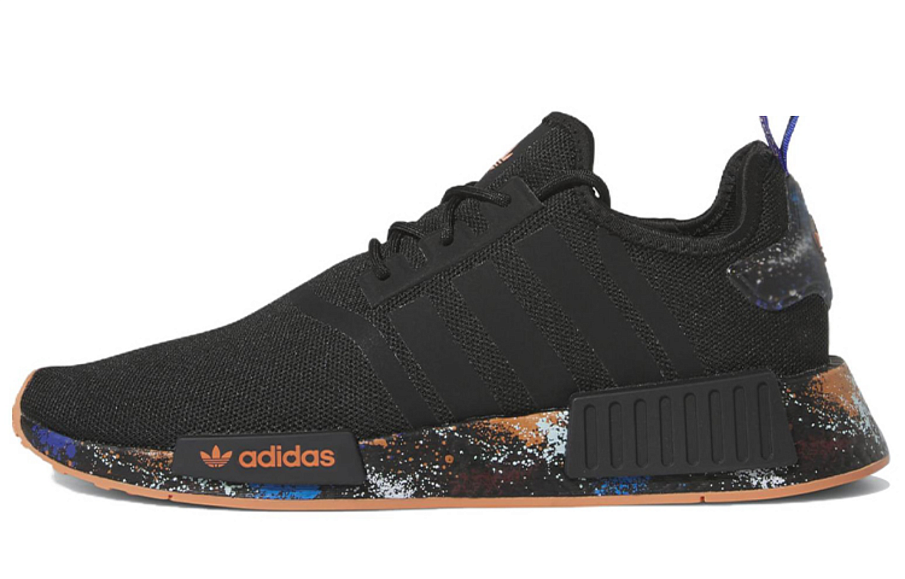 Фото № 1 с приближением к товару «‎ adidas originals NMDR1 Sports Casual Shoes»