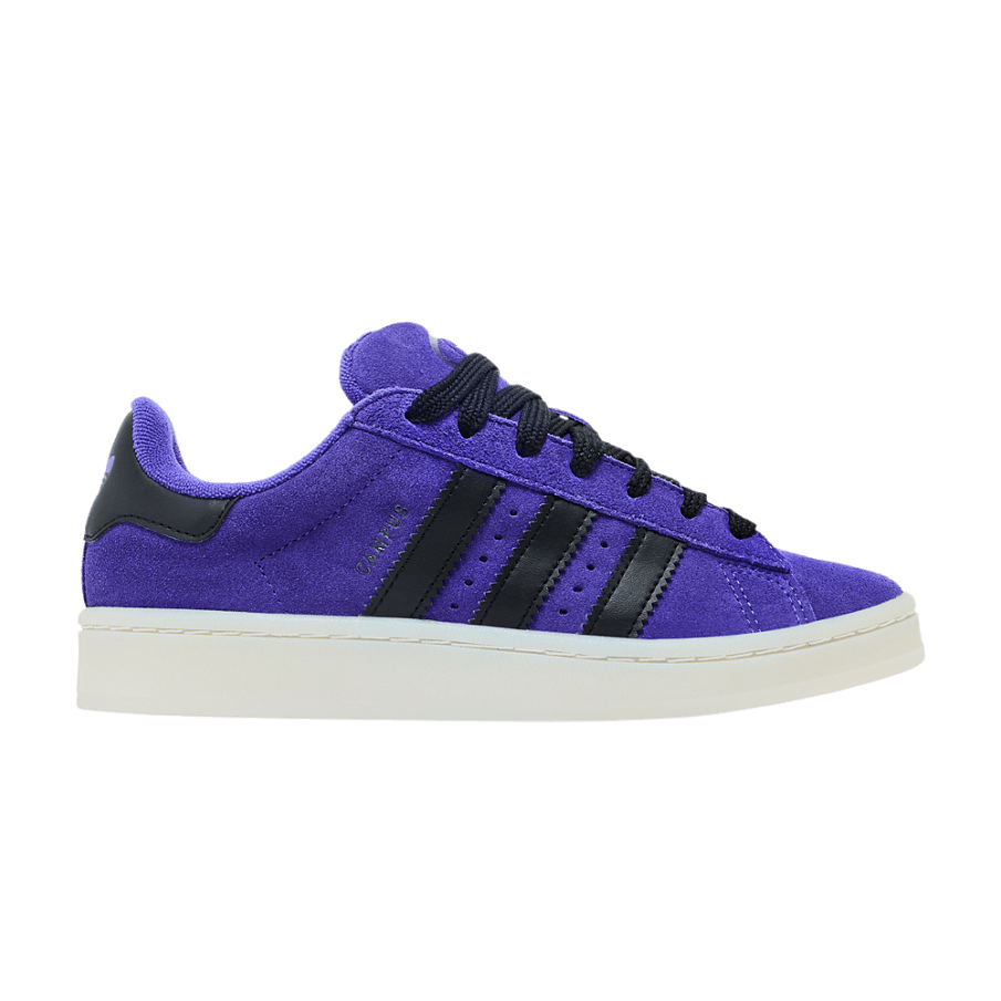 Фото № 1 с приближением к товару «‎adidas Campus 00s J Energy Ink Black»