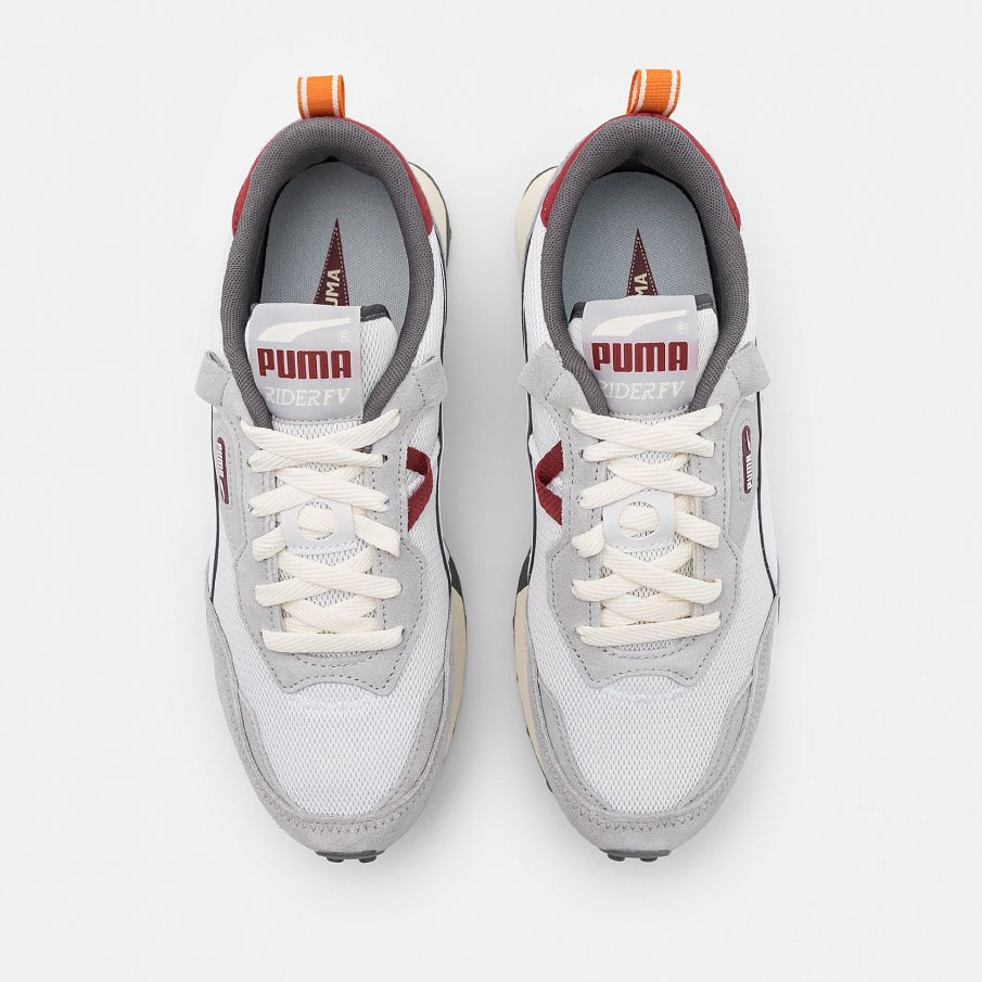 Фото № 4 с приближением к товару «‎Puma Rider Ivy League »