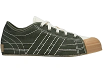 Фото № 1 с приближением к товару «‎adidas Y-3 Nizza Lo»