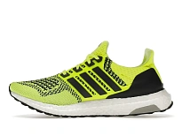 Фото № 3 с приближением к товару «‎adidas Ultra Boost Solar Yellow (2019)»