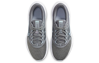 Фото № 4 с приближением к товару «‎Nike Wmns Downshifter 11 Low-Top Running Shoes GreyBlue»
