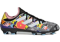 Фото № 1 с приближением к товару «‎adidas Gamemode Knit FG Kris Andrew Small Pride Collection»