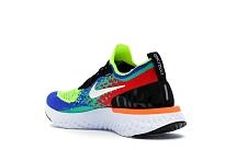 Фото № 6 с приближением к товару «‎Nike Epic React Flyknit Belgium»
