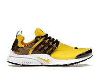 Фото № 1 с приближением к товару «‎Nike Air Presto Tour Yellow»