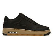 Фото № 1 с приближением к товару «‎Nike Air Force 1 Low Elite Black Tawny»